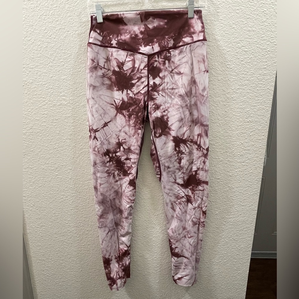Balance Athletica (now Vitality) Leggings
